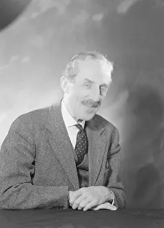 Vaughan: Mr D Vaughan