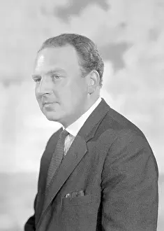 Walder: Mr David Walder