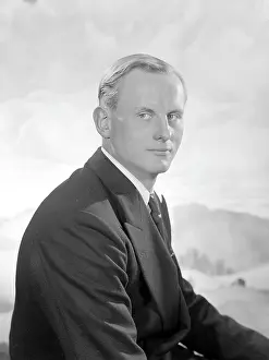 Weston: Mr David Weston