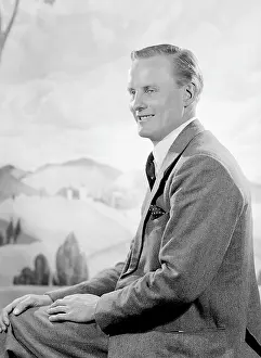 Weston: Mr David Weston