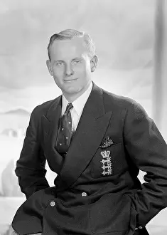 Weston: Mr David Weston