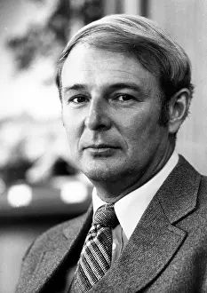 Ministries: Mr. Doug Anthony