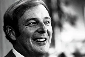 Ministries: Mr. Doug Anthony