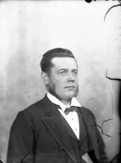 Whomes: Mr Edmund Whomes