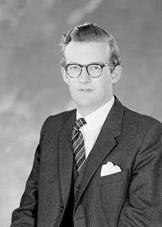 Trevelyan: Mr Edward Trevelyan