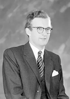 Trevelyan: Mr Edward Trevelyan