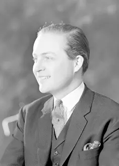 Pilcher: Mr F. G. Pilcher