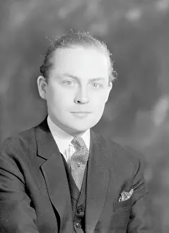 Pilcher: Mr F. G. Pilcher