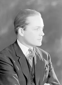 Pilcher: Mr F. G. Pilcher