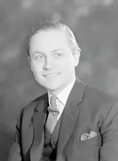 Pilcher: Mr F. G. Pilcher