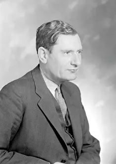 Aubyn: Mr F. St Aubyn