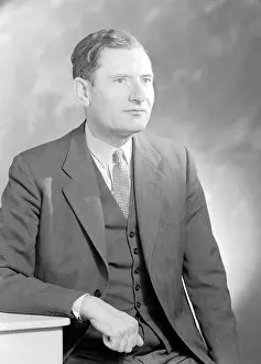 Aubyn: Mr F St Aubyn