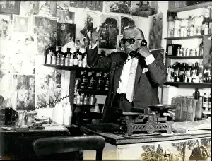 Mistaken: Mr Fotoglu, Perfume King of Athens