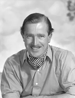 Mr G. A. Fairweather