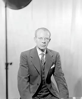 Craddock: Mr G. Beresford Craddock