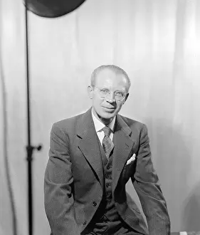 Craddock: Mr G. Beresford Craddock
