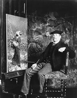 Boughton: Mr G Boughton