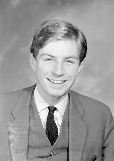 Harrop: Mr G Harrop