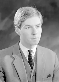 Harrop: Mr G Harrop