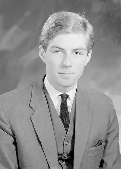 Harrop: Mr G Harrop