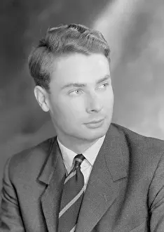 Gavin: Mr Gavin Kirkpatrick