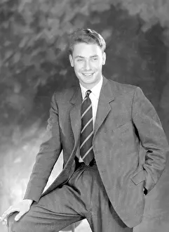 Gavin: Mr Gavin Kirkpatrick