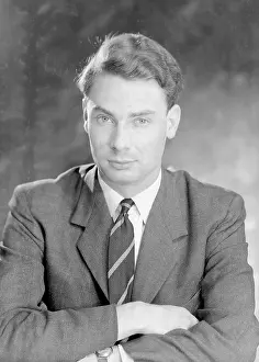 Gavin: Mr Gavin Kirkpatrick