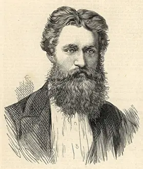 Nineveh: Mr George Smith of The British Museum