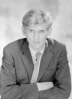 Glynn: Mr Glynn Lawrence