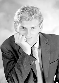 Glynn: Mr Glynn Lawrence