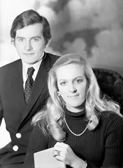 Gorman: Mr A Gorman Ribor and Miss M Tabor