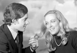 Gorman: Mr A Gorman Ribor and Miss M Tabor