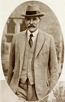 Tutoring: Mr H. P. Hansell - Tutor to the young British Princes