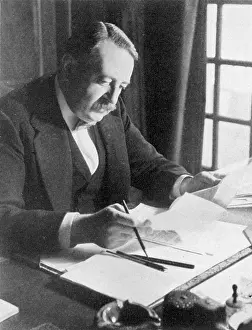 Harcourt: Mr Harcourt Johnson