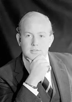 Hilditch: Mr Hugh Sims Hilditch