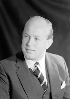 Hilditch: Mr Hugh Sims Hilditch