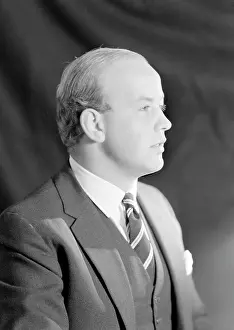 Hilditch: Mr Hugh Sims Hilditch