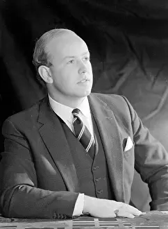 Hilditch: Mr Hugh Sims Hilditch