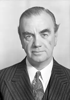 Baines: Mr Hughenden Baines