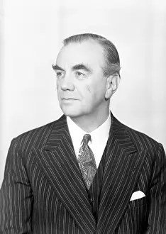 Baines: Mr Hughenden Baines