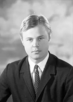Whitaker: Mr J C Whitaker