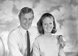 Whitaker: Mr J C Whitaker and Miss Connell