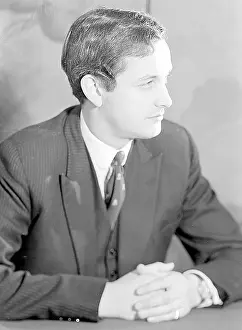 Coombe: Mr A J Coombe