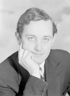 Coombe: Mr A J Coombe