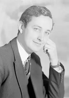 Coombe: Mr A J Coombe