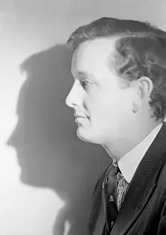 Coombe: Mr A J Coombe