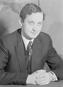 Coombe: Mr A J Coombe