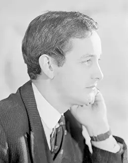 Coombe: Mr A J Coombe