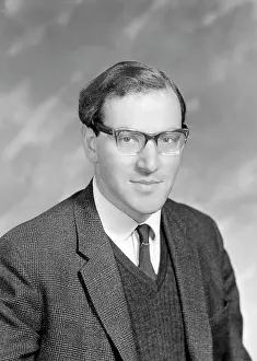 Jacobi: Mr Jacobi