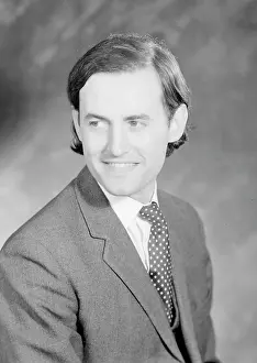 Ackroyd: Mr Jeremy Ackroyd